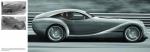Morgan LIFECar Concept 2008 года